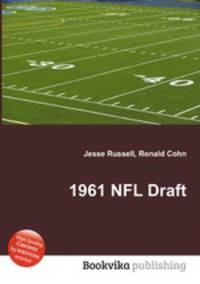 1961 NFL Draft