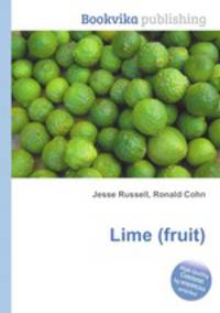 Lime (fruit)