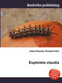Euptoieta claudia