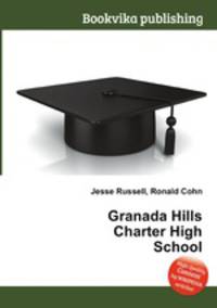 Granada Hills Charter High School