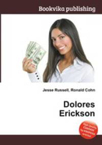 Dolores Erickson
