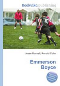 Emmerson Boyce