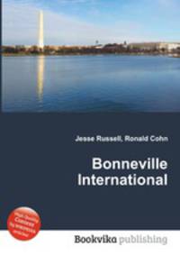 Bonneville International