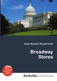 Broadway Stores