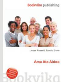 Ama Ata Aidoo