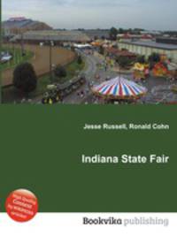 Indiana State Fair