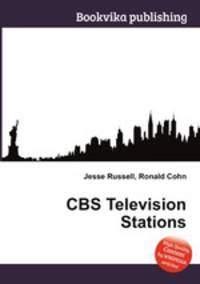 CBS Television Stations