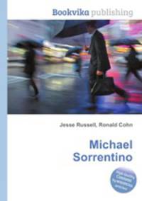 Michael Sorrentino