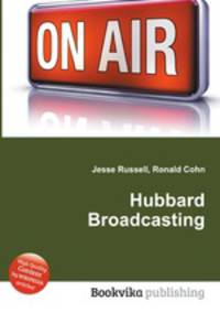 Hubbard Broadcasting