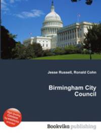 Birmingham City Council