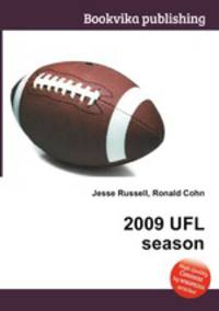 2009 UFL season
