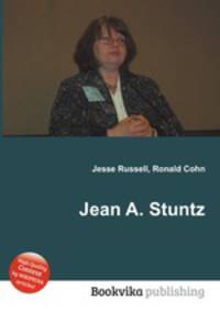 Jean A. Stuntz