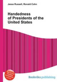 Handedness of Presidents of the United States