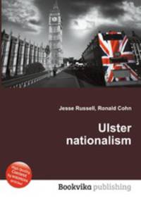 Ulster nationalism