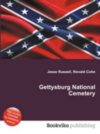 Gettysburg National Cemetery