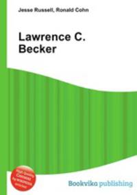 Lawrence C. Becker