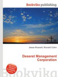 Deseret Management Corporation