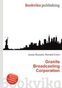 Granite Broadcasting Corporation