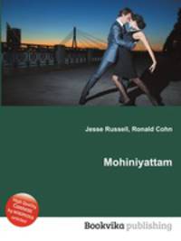 Mohiniyattam