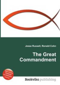 The Great Commandment