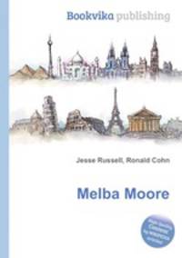 Melba Moore