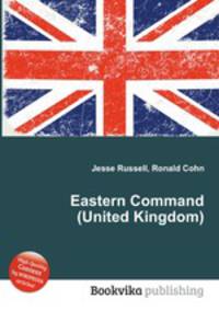 Eastern Command (United Kingdom)
