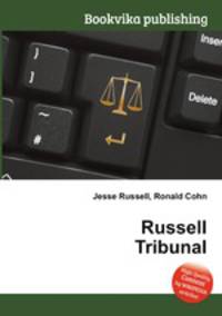Russell Tribunal