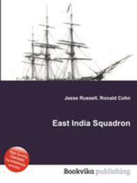East India Squadron