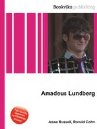 Amadeus Lundberg