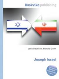 Joseph Israel