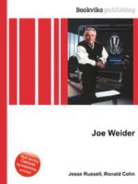 Joe Weider