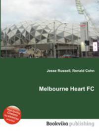 Melbourne Heart FC