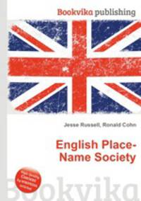 English Place-Name Society