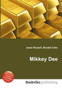 Mikkey Dee