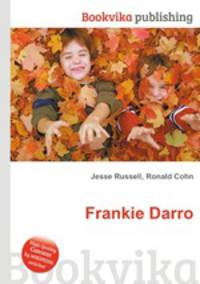 Frankie Darro
