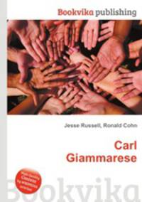 Carl Giammarese