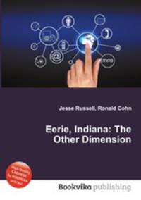 Eerie, Indiana: The Other Dimension