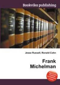 Frank Michelman