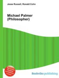 Michael Palmer (Philosopher)