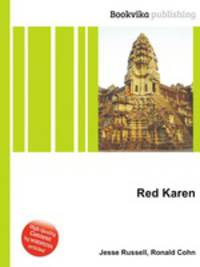 Red Karen