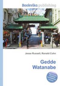 Gedde Watanabe