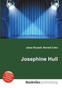 Josephine Hull