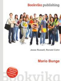 Mario Bunge