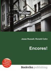 Encores!