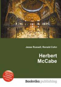 Herbert McCabe