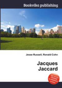 Jacques Jaccard
