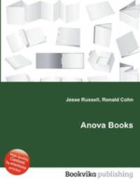 Anova Books