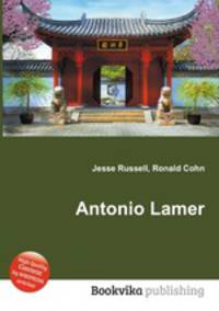 Antonio Lamer
