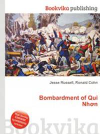 Bombardment of Qui Nhon