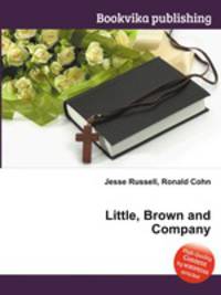 Little, Brown and Company